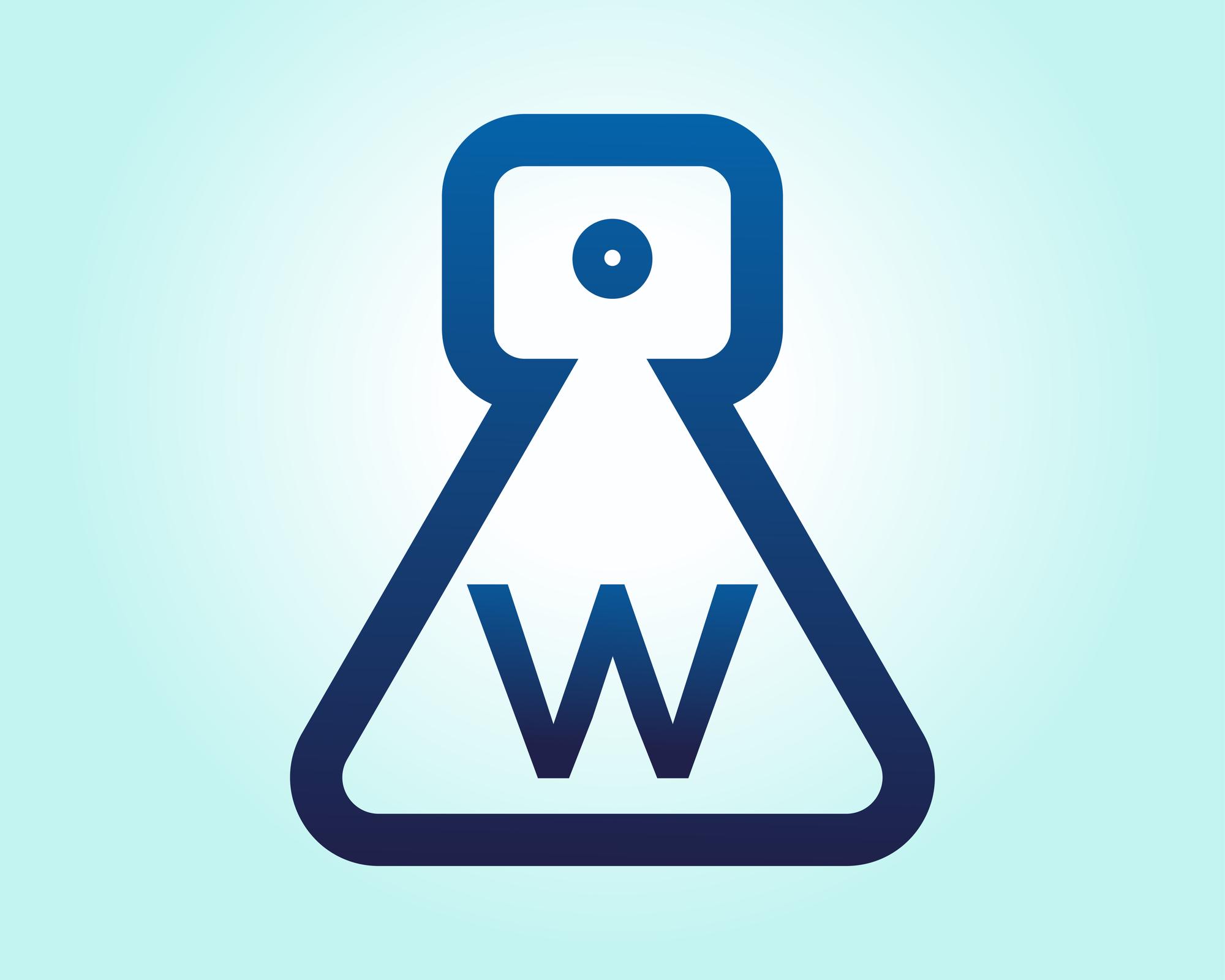 Feine Stickerei — Werkstatt & Abos logo